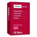 72-PACK OF BAR NUTRITIONAL PROTEIN, STRAWBERRY