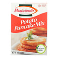 12-PACK OF Potato Pancake Mix Manischewitz 6 oz