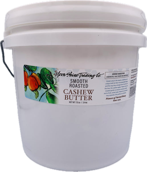 1-PACK OF SPREAD NUT BTR CASHEW SMOOTH