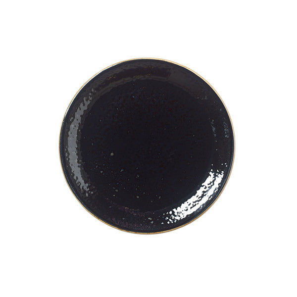 24 CT-PACK OF PLATE COUPE BLK 8D
