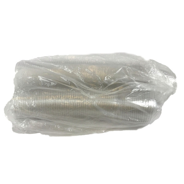 1-PACK OF CONTAINER PLAS 12OZ RND TEAR