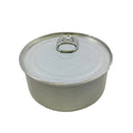 12-PACK OF CHEESE BRIE IN TIN
