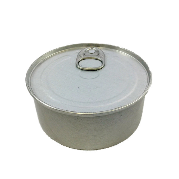 12-PACK OF CHEESE BRIE IN TIN