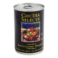 12-PACK OF ARTICHOKE HEART 8/10 CT