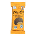 10-PACK OF CANDY CHOCOLATE ALMOND BUTTER