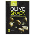8-PACK OF SNACK FRUIT PITTED GREEN OLIVES 2.3 OUNCE - CASE OF 8