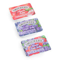 200-PACK OF JELLY ASST CUP GRAP APP MIXFRT