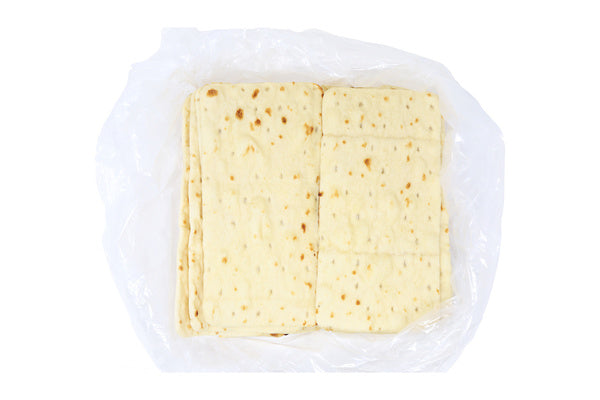 4.6 OZ-PACK OF BREAD FLAT 6X12 IN