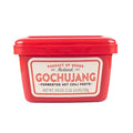 12-PACK OF PASTE CHILI GOCHUJANG