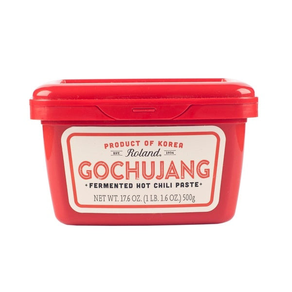 12-PACK OF PASTE CHILI GOCHUJANG
