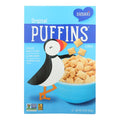 12-PACK OF Cereal Puffed Puffins Original Barbara's Bakery 10 oz