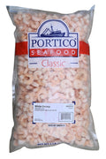 5 LB-PACK OF SHRIMP WHT 200/250CT COOKED