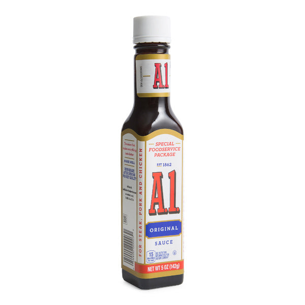 24-PACK OF SAUCE STEAK