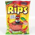 12-PACK OF Bite Size Mango Chili Pieces Peg Bag Other, 12 - 4 Oz