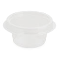 1-PACK OF INSERT PLAS 4OZ CUP