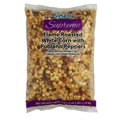 2.5LB-PACK OF VEG BLEND RSTD WHT CORN PEPERS