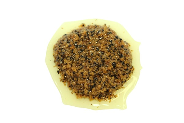 12-PACK OF Truffle Minced Black Summer Truffle In olive Oil - 85g Jar