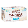48-PACK OF BAR ENERGY VANILLA