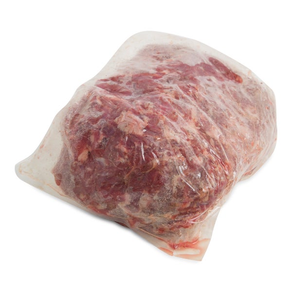 5#AVG-PACK OF BEEF FAJITA STRIP MRNATD RAW