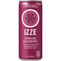 24- PACK OF DRINK BLACKBERRY SPRKLG
