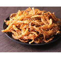 1-PACK OF ONIONS CRISPY FRIED