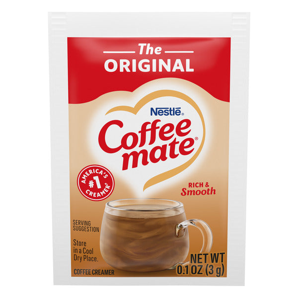 1000-PACK OF CREAMER COFFEE NONDAIRY PWDR