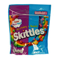 8-PACK OF CANDY SKITTLE MASHUPS 9 OZ