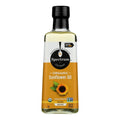 6-PACK OF OIL SUNFLOWER ORGANIC SUNFLOWER OIL REFINED
