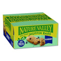 48-PACK OF MUFFIN BLUEBERRY MUFFIN BARS