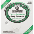1-PACK OF SAUCE SOY LITE CUBE PK