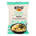 12-PACK OF Noodle Ramen Wakame Seaweed Koyo 2 oz