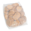 6-PACK OF COOKIE GINGER SNAP