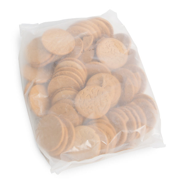 6-PACK OF COOKIE GINGER SNAP