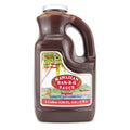 4-PACK OF Sauce Barbecue Hawaiian, NOH Foods