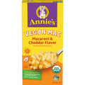6 OZ-PACK OF MACARONI & CHS CHD VEGAN