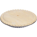 6- PACK OF PIE APPLE RTB 10 IN