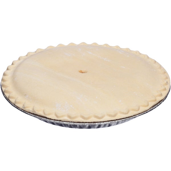 6- PACK OF PIE APPLE RTB 10 IN
