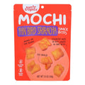 12-PACK OF Snack Rice Mochi Bites Sriracha Sun Tropics 3.5 oz