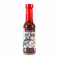 12-PACK OF Sauce Hot Sauce Hammah Gatah (6-Fin Series), The Spicy Shark