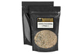 12-PACK OF Adobo Seasoning - SUGAR-FREE - LOWER SODIUM - ( White Blend ) - 12 Pack of 10 oz. Bags