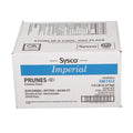 1-PACK OF PRUNE DRIED SUN PITTED 50/60CT