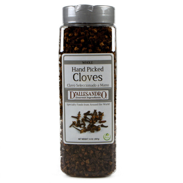1-PACK OF SPICE CLOVE HAND PICKED