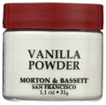 3-PACK OF Seasoning Powder Morton & Basset 1.1 oz