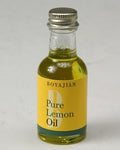 12-PACK OF OIL LEMON