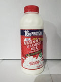 12-PACK OF MILK HOMOGENIZED FRESH