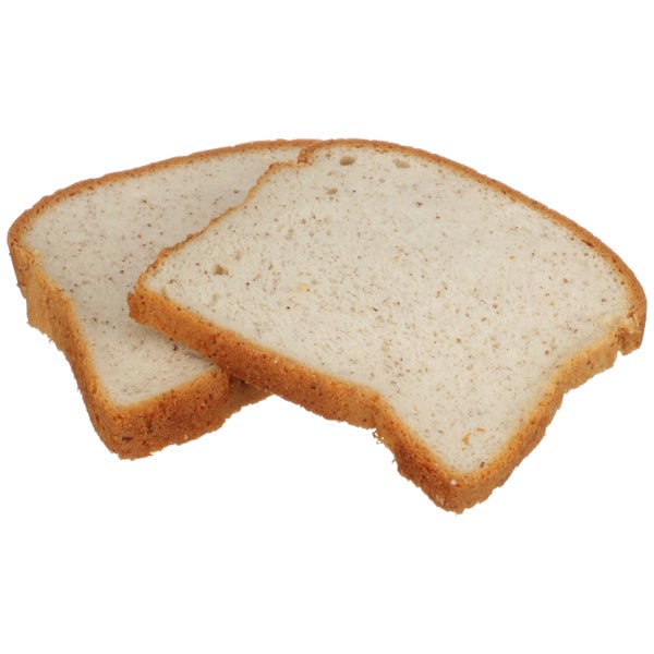 6- PACK OF BREAD LOAF MGRN GFR SLC