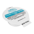 100-PACK OF CHEESE CREAM PLAIN SPREAD CUP