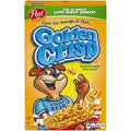12-PACK OF Cereal Golden Crisp, 12 - 14.75 Oz