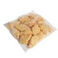 10 LB-PACK OF COD BEER BTRD 4 OZ RAW BULK US