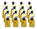 12-PACK OF Oil Canola Refined Spectrum Naturals 32 fz